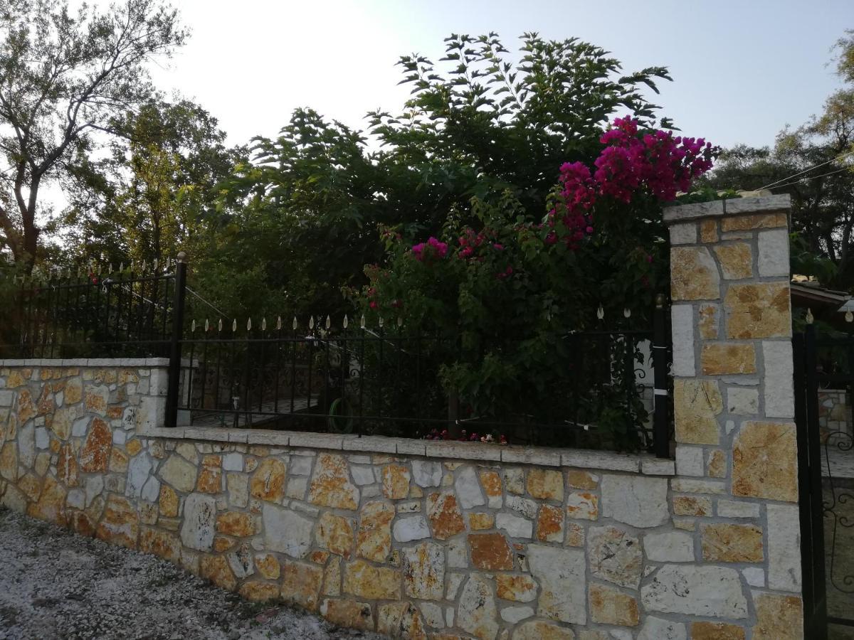 Villa Sivota Casa Cleopatra Exterior foto