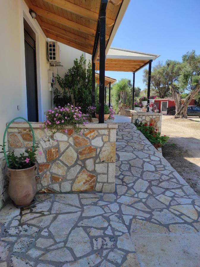 Villa Sivota Casa Cleopatra Exterior foto